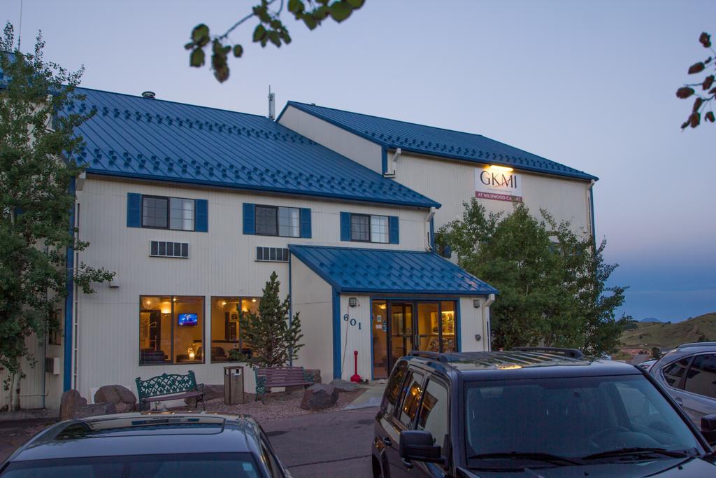 Hotel Gold King Mountain